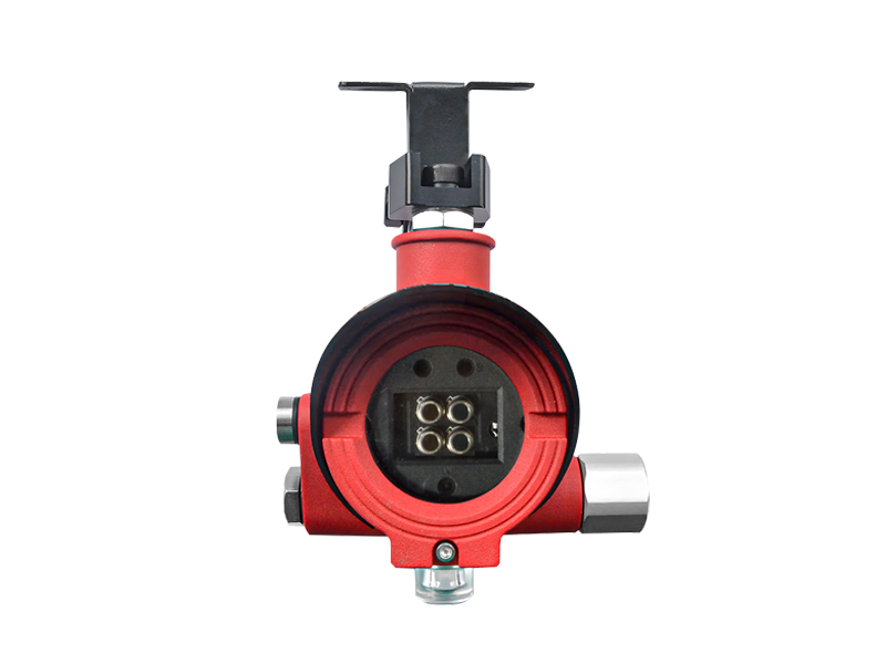 S600Ex-IR4紅外火焰探測器(四紅，隔爆型)