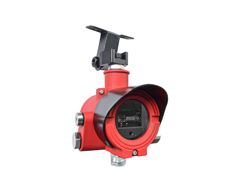 S600Ex-UV火焰探測器(單紫，隔爆型)