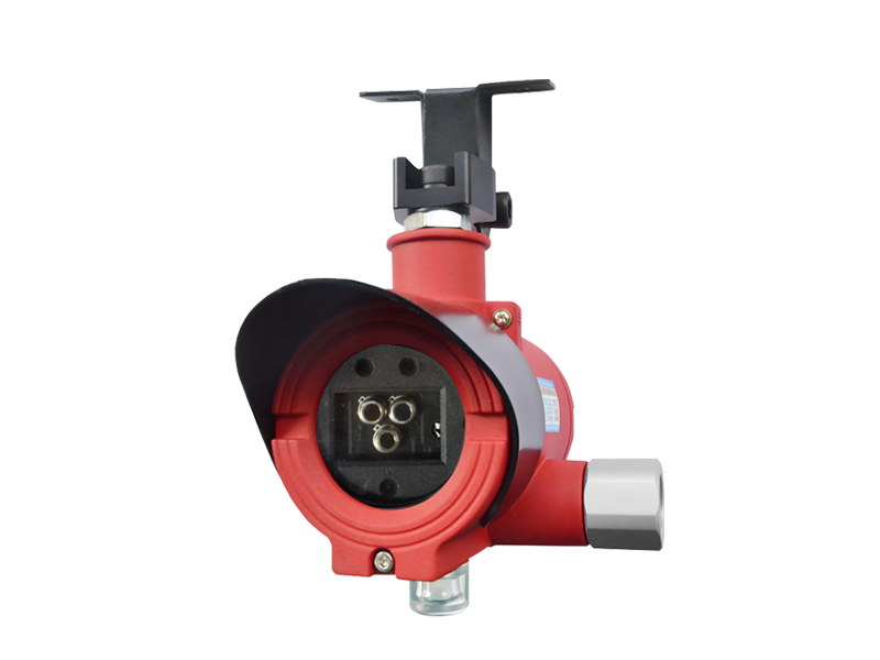 S600Ex-IR3紅外火焰探測器(三紅，隔爆型)