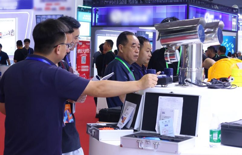 歐泰威爾邀您共襄盛舉 | 第33屆多國儀器儀表展（MICONEX 2024）火熱進行中！